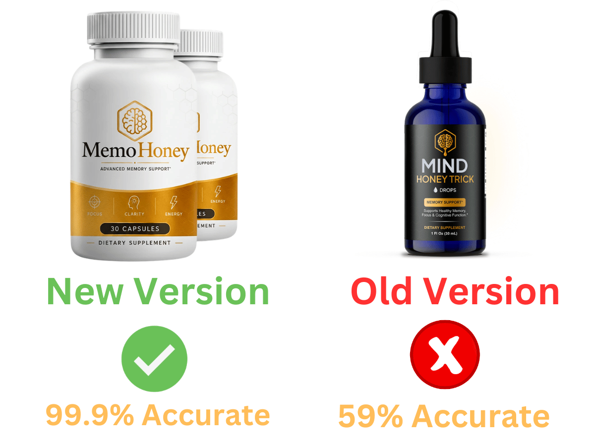 mind honey trick