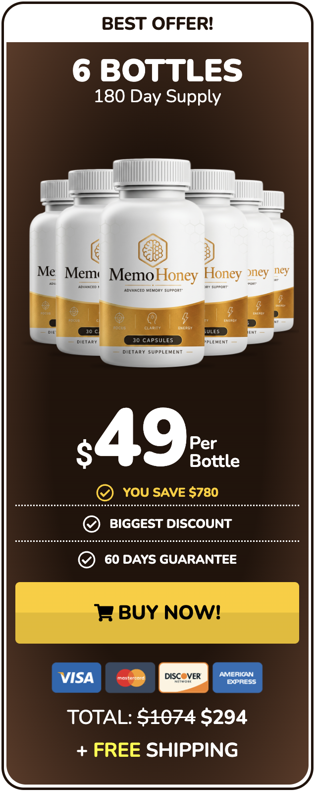 mind honey trick buy now 6 bottles